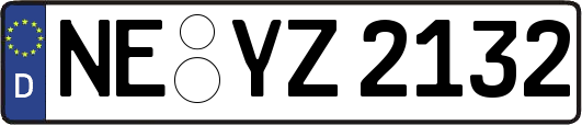 NE-YZ2132