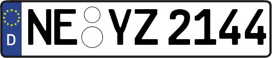 NE-YZ2144