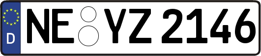 NE-YZ2146