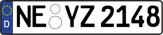 NE-YZ2148