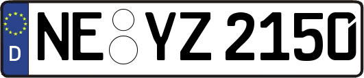 NE-YZ2150
