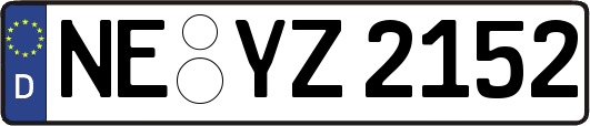NE-YZ2152