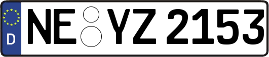 NE-YZ2153