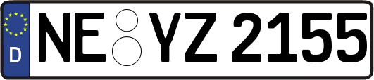 NE-YZ2155