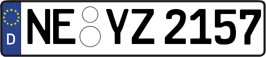NE-YZ2157