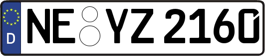 NE-YZ2160