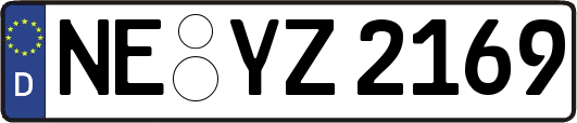 NE-YZ2169