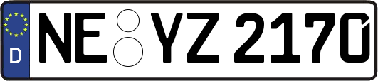 NE-YZ2170