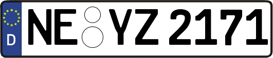 NE-YZ2171
