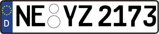 NE-YZ2173