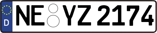 NE-YZ2174