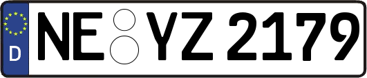 NE-YZ2179