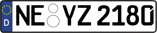 NE-YZ2180