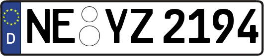 NE-YZ2194
