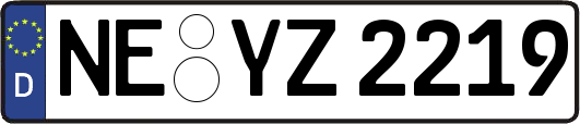 NE-YZ2219