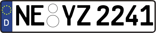NE-YZ2241