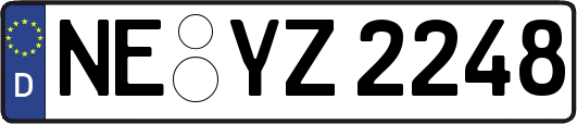 NE-YZ2248