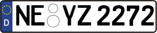 NE-YZ2272