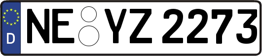 NE-YZ2273