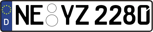 NE-YZ2280