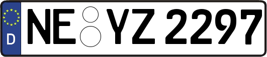 NE-YZ2297