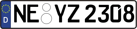 NE-YZ2308
