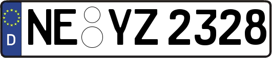NE-YZ2328