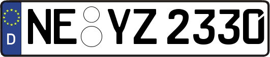 NE-YZ2330