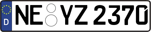 NE-YZ2370