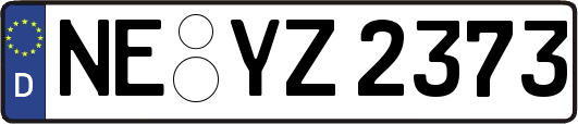 NE-YZ2373