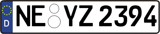 NE-YZ2394