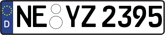 NE-YZ2395