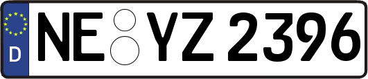 NE-YZ2396