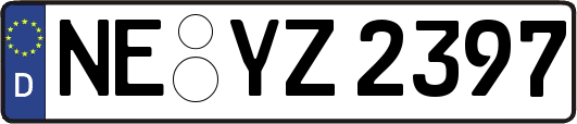 NE-YZ2397