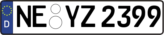NE-YZ2399