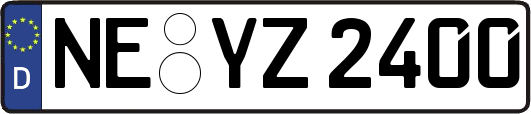 NE-YZ2400