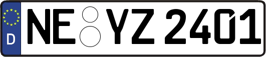 NE-YZ2401