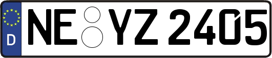 NE-YZ2405