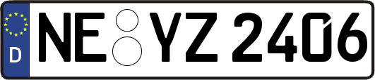 NE-YZ2406