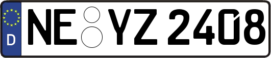 NE-YZ2408