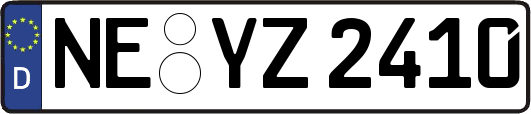 NE-YZ2410