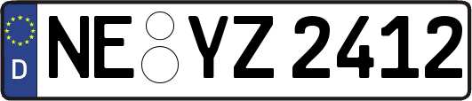 NE-YZ2412