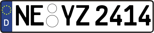 NE-YZ2414