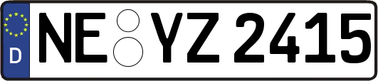 NE-YZ2415