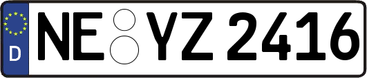 NE-YZ2416