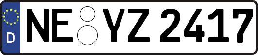 NE-YZ2417