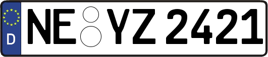NE-YZ2421