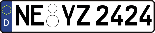 NE-YZ2424