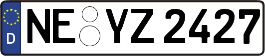 NE-YZ2427