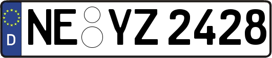 NE-YZ2428